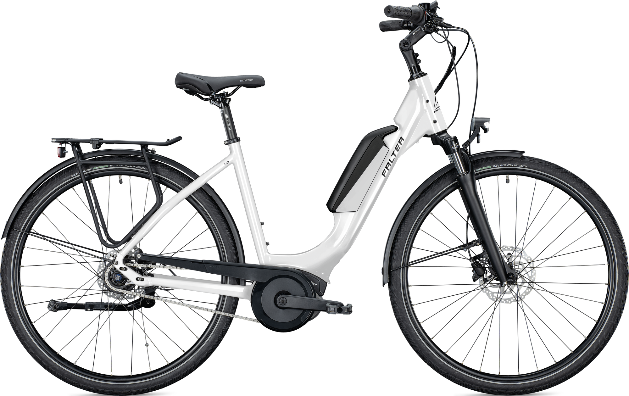 Falter E 9.0 RT 500 Wave 2024 Fabrikladen