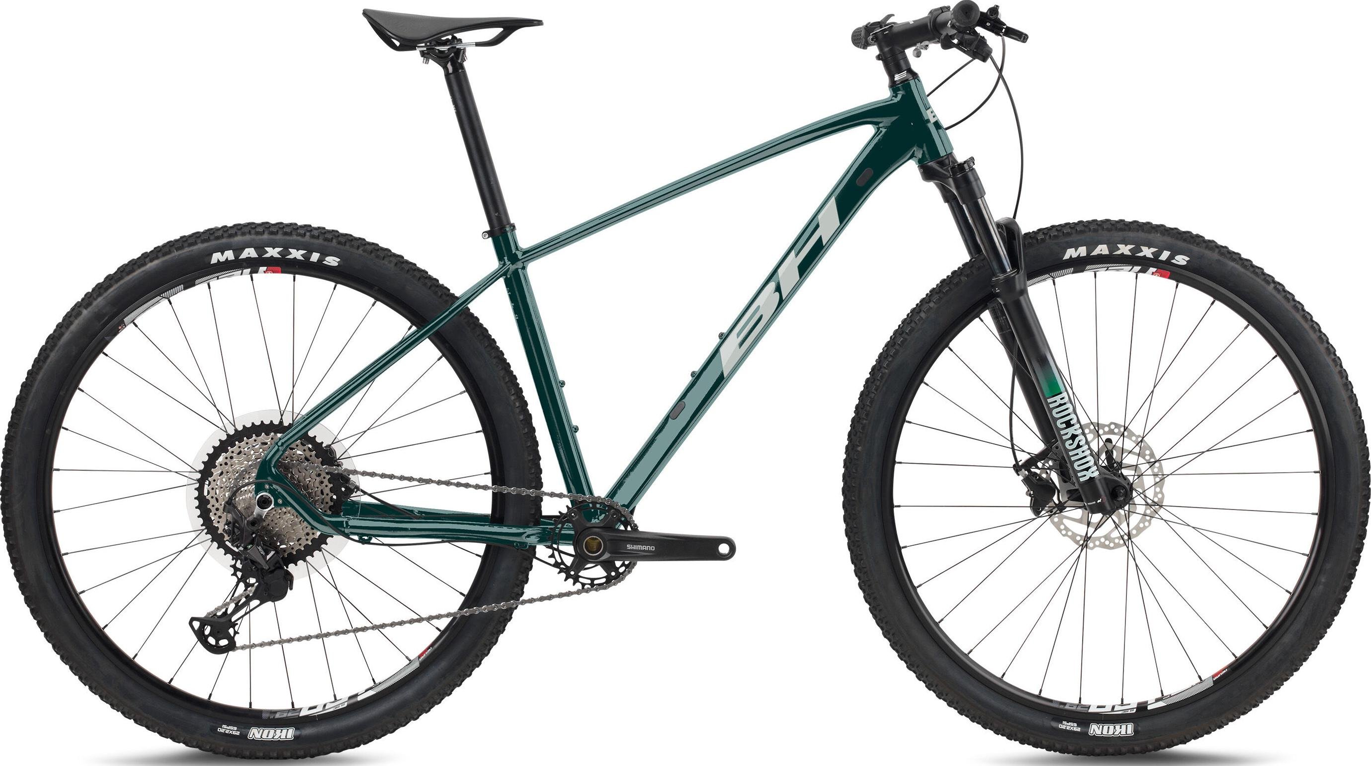 BH Expert 4.5 2025 Verkauf