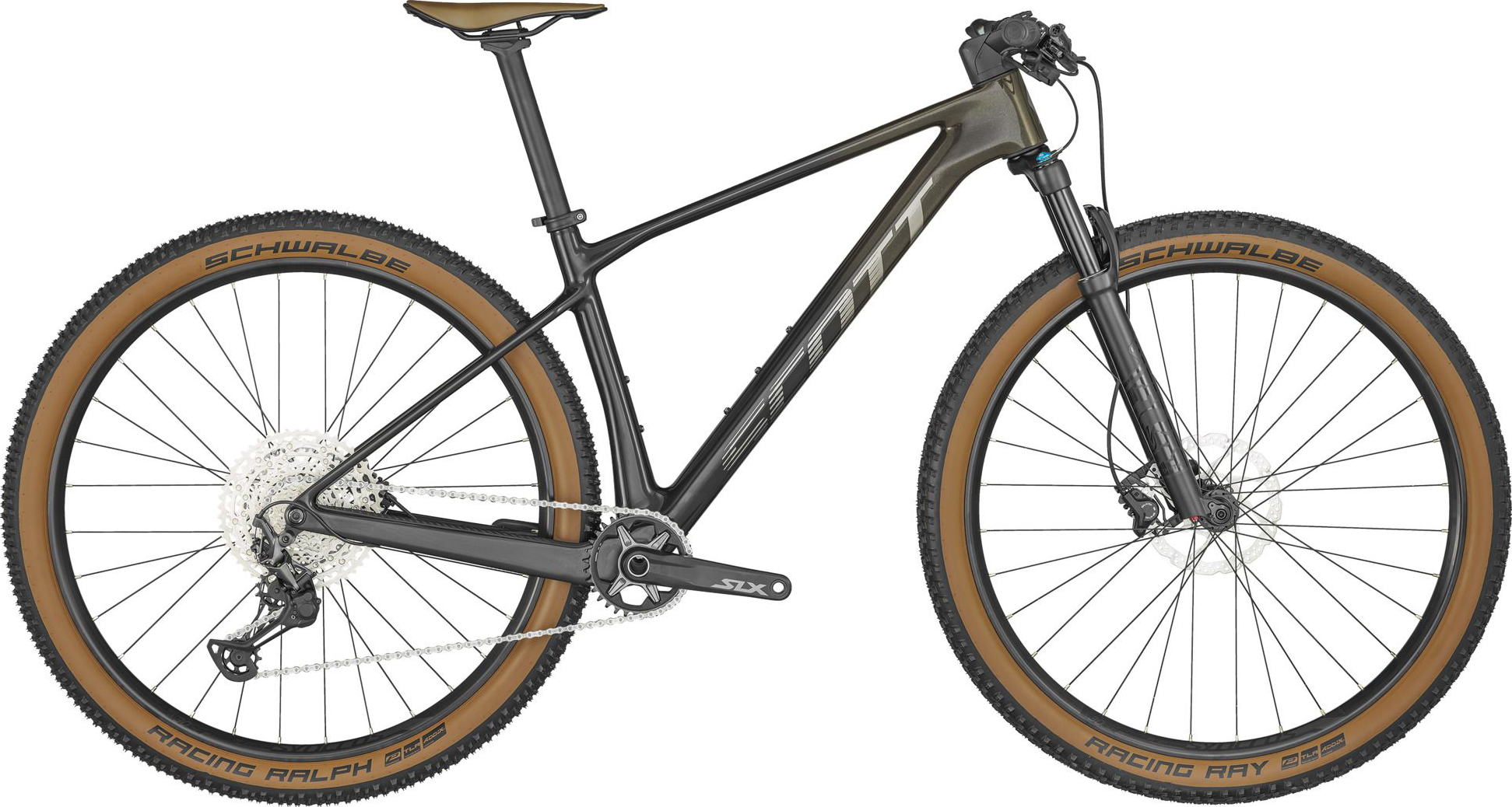 Scott Scale 925 2025 Fabrikpreis