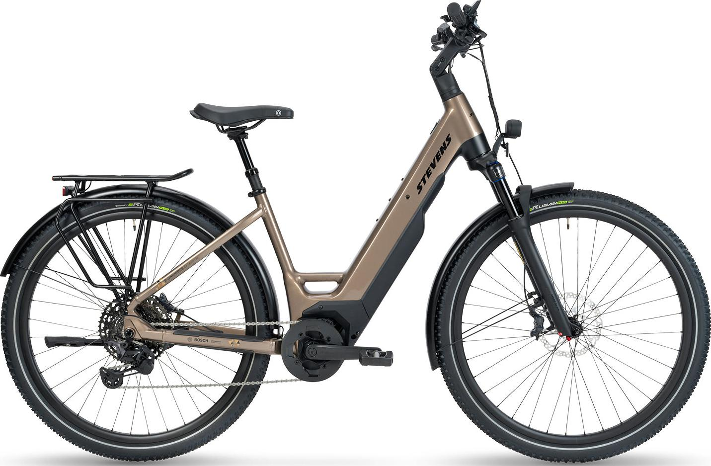 Stevens E-Universe 9.8.1 Plus FEQ 2024