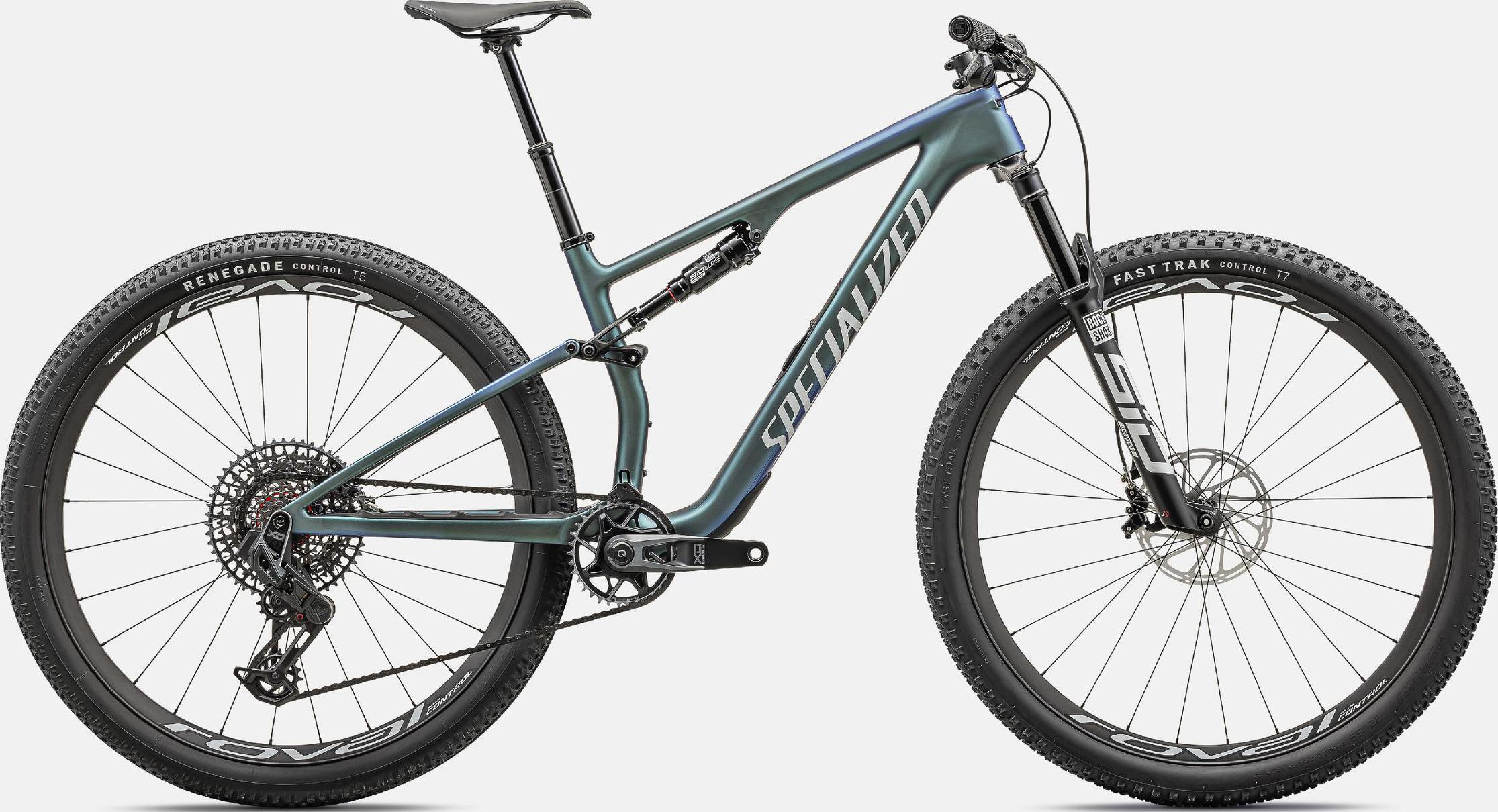 Specialized Epic 8 Pro 2024 Valentinstagsangebot