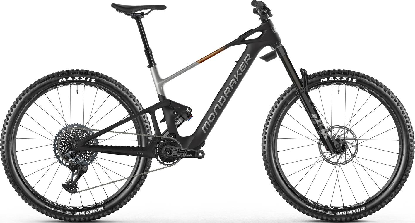 Mondraker Neat R 2024 Räumungsverkauf