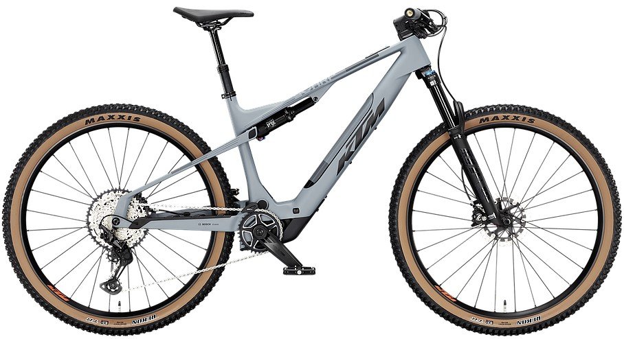 KTM Macina Scarp SX Master 2024 Clearance-Verkauf
