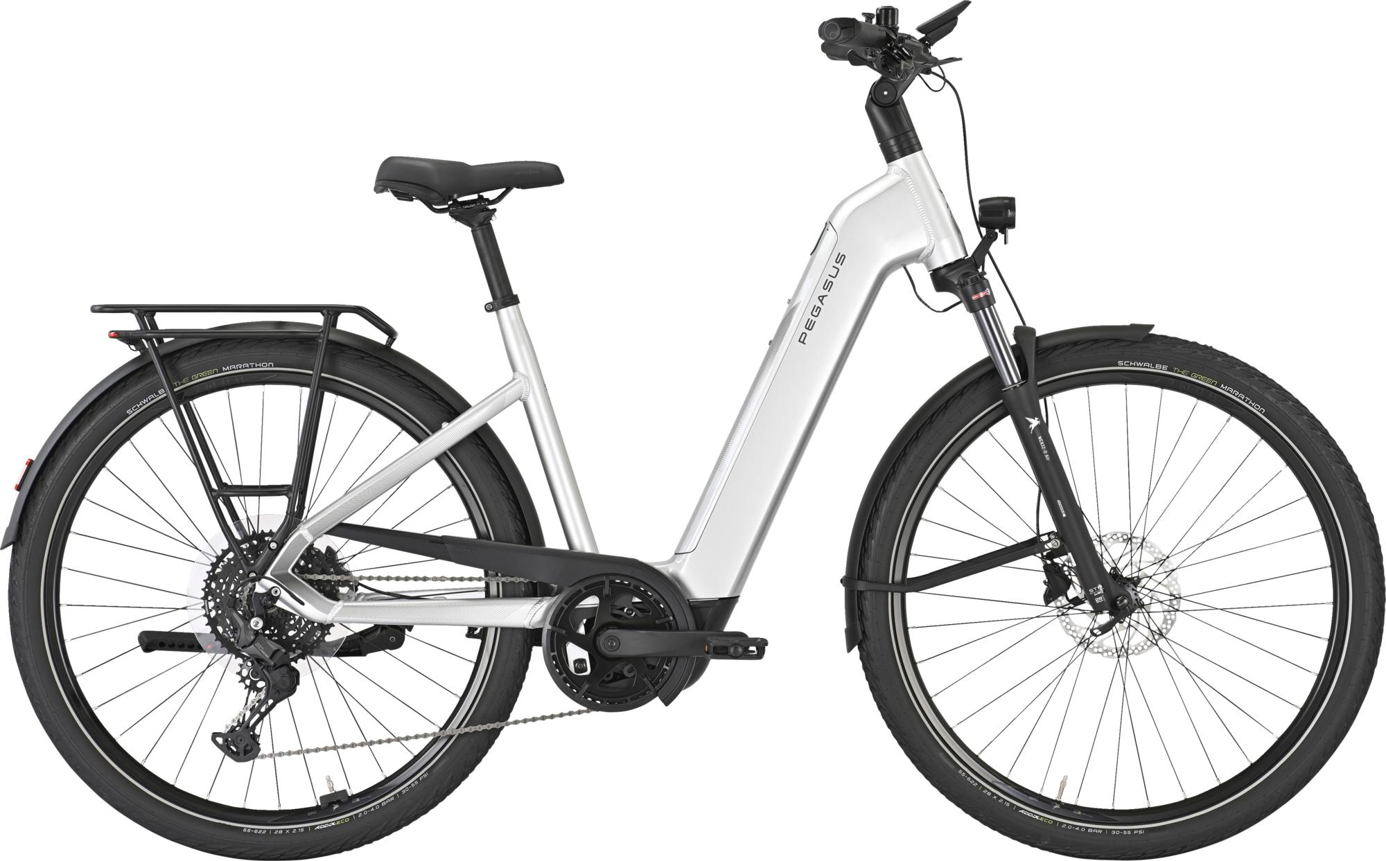 Pegasus PREMIO EVO 10 Lite 2025 Fabrikladen