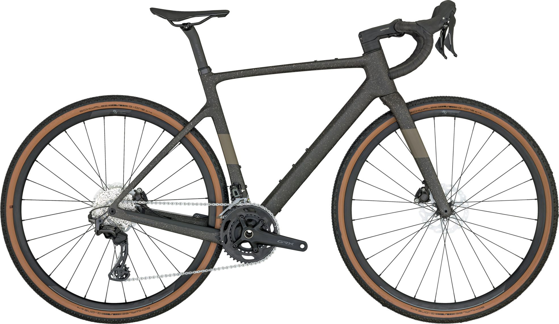 Scott Addict Gravel 40 2024 Blitzverkäufe