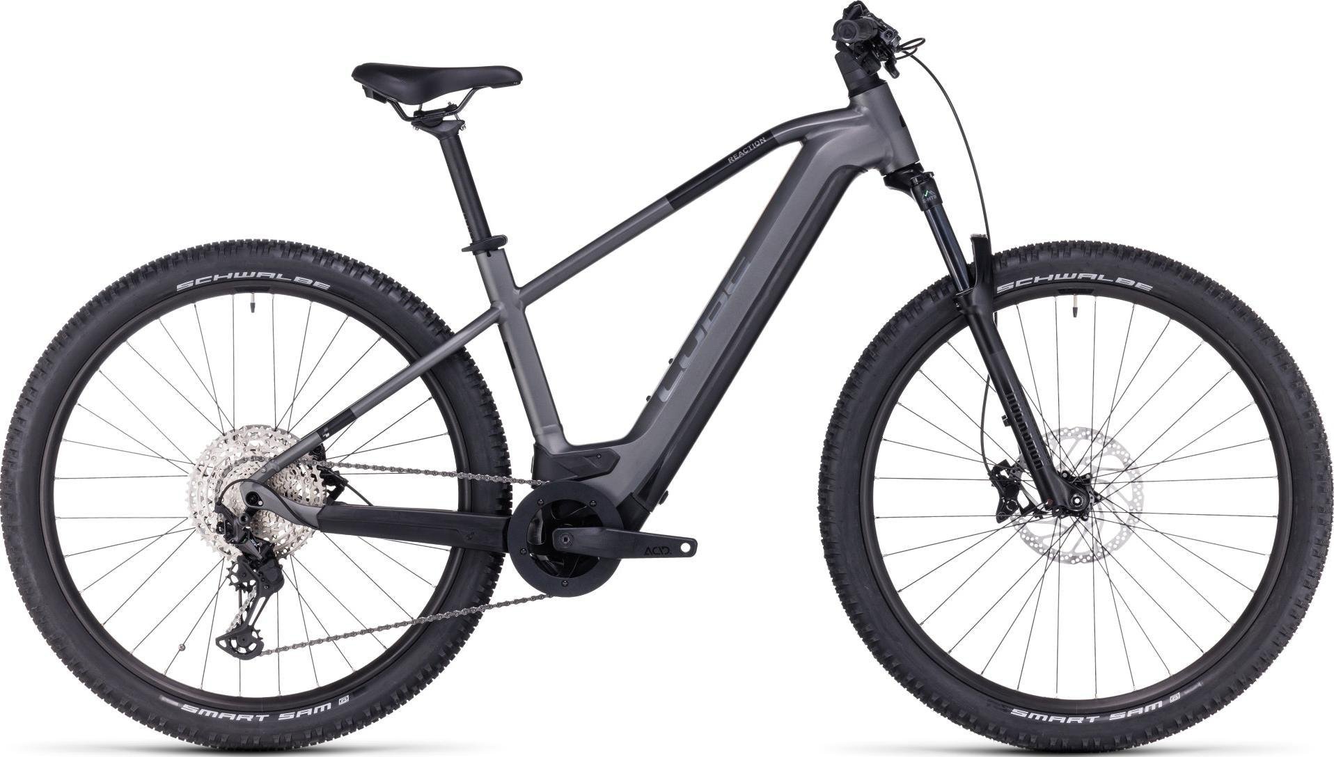 Cube Reaction Hybrid Race 750 Diamant 2024 Vatertagsangebot