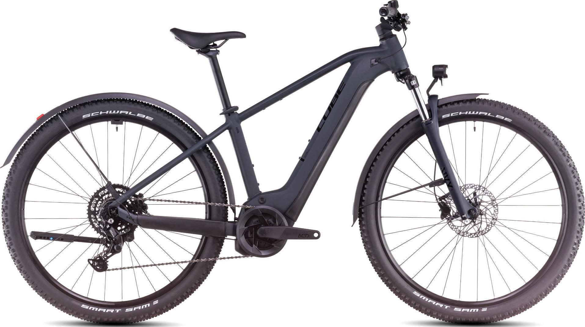 Cube Reaction Hybrid Performance 625 Allroad 2025 Bestseller