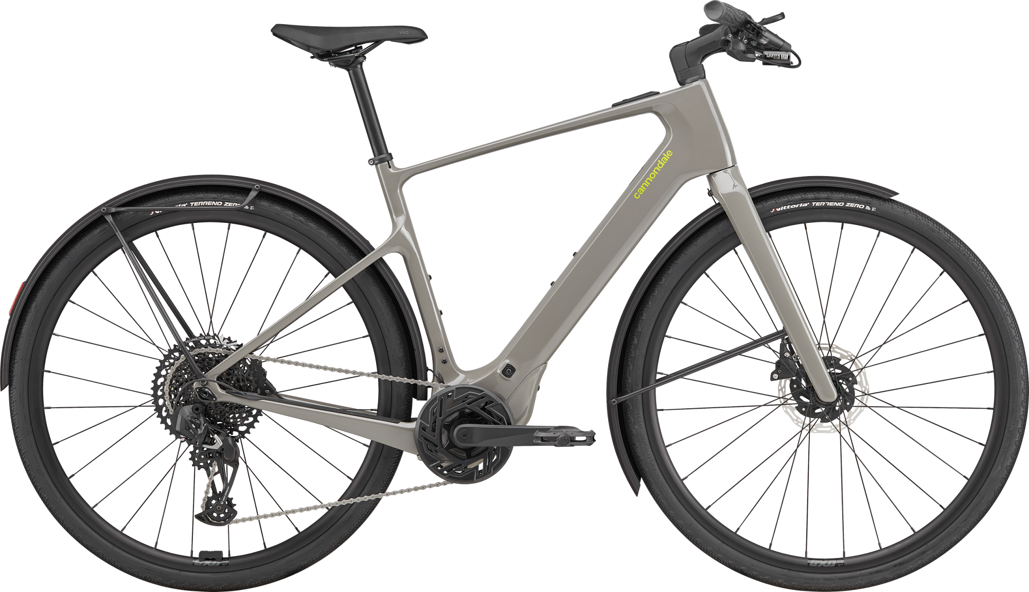 Cannondale Tesoro Neo Carbon 1 2024 Räumungsverkauf