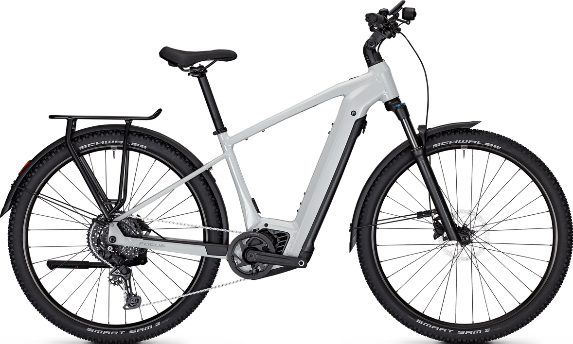 Focus AVENTURA² 6.7 High 2025 Tägliche Deals