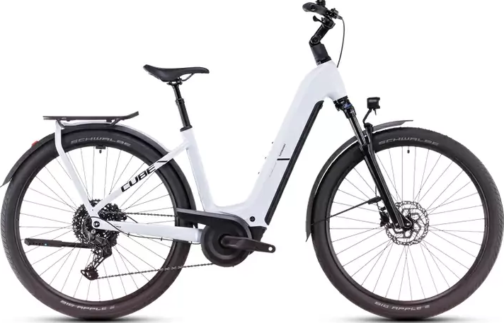 Cube Kathmandu Hybrid ONE 2025 VIP-Rabatte