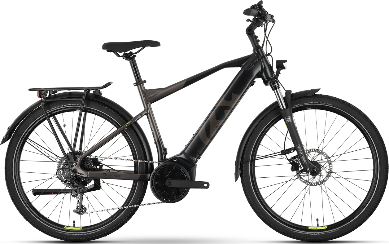 Husqvarna Pather 1 2024 2024 Zeitbegrenzte Promotion