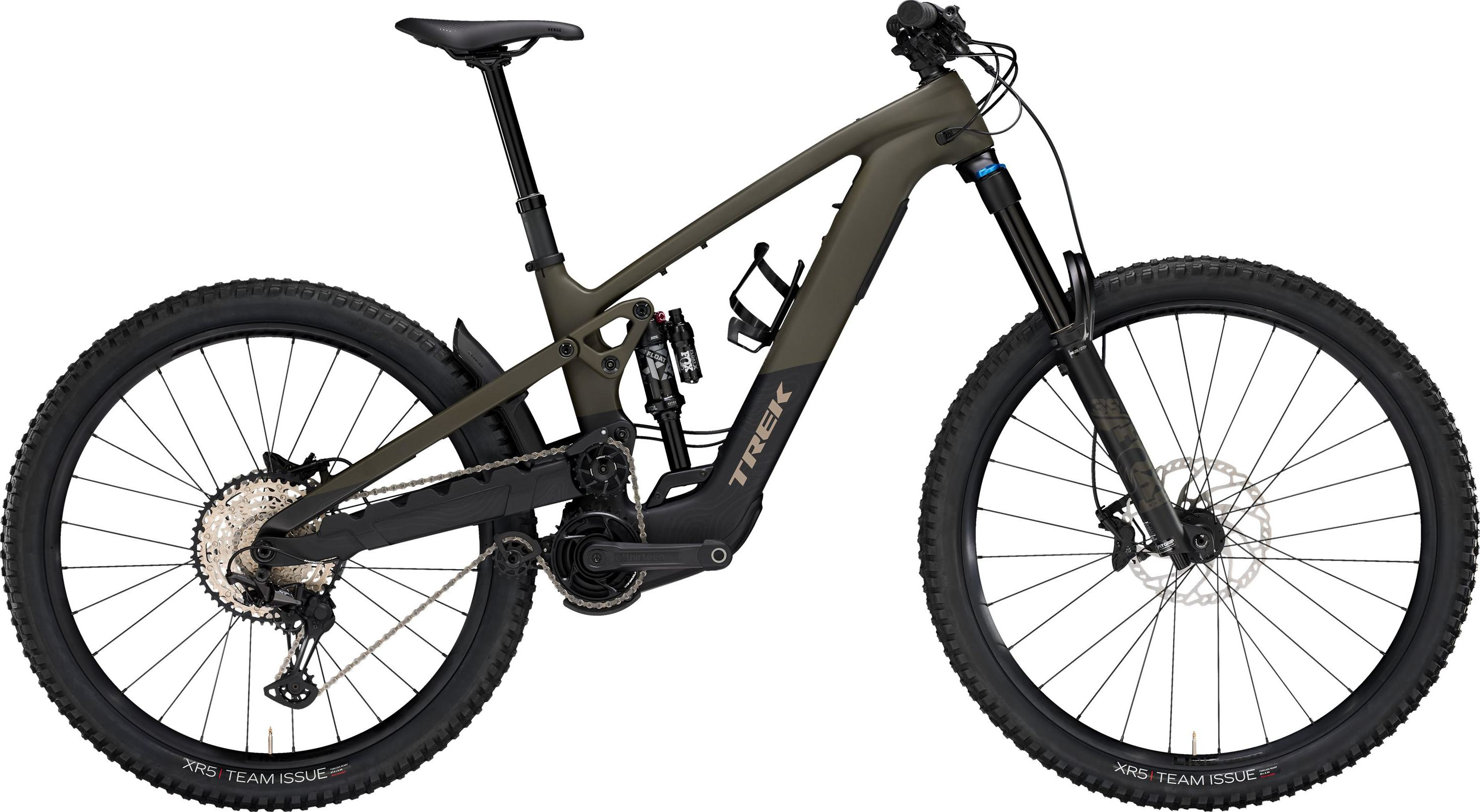 Trek Slash+ 9.7 SLX/XT 2025 Bis zu 50% Rabatt