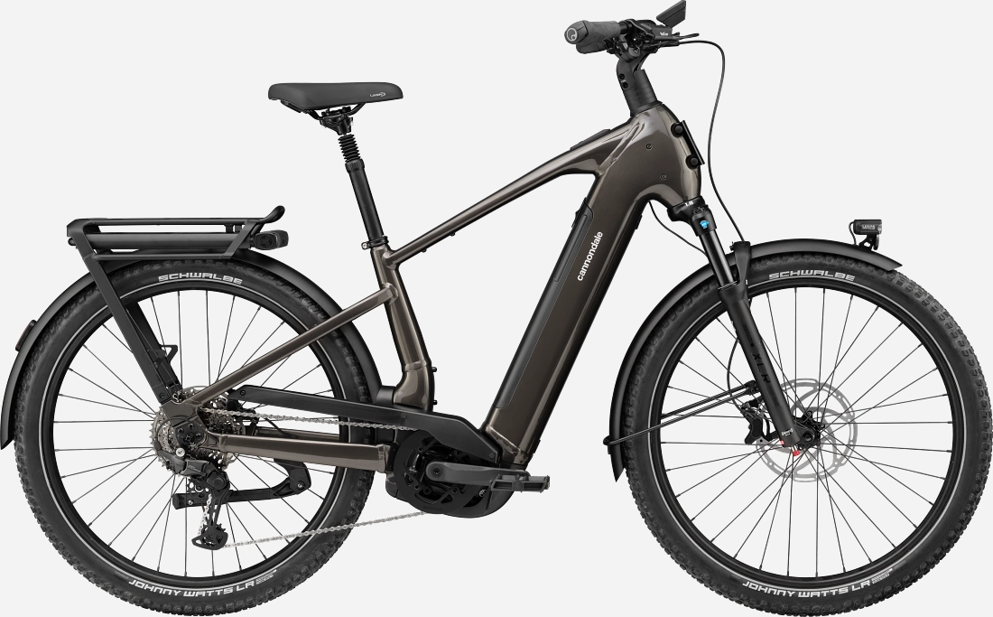 Cannondale Tesoro 1 29" 2025 Auslauf