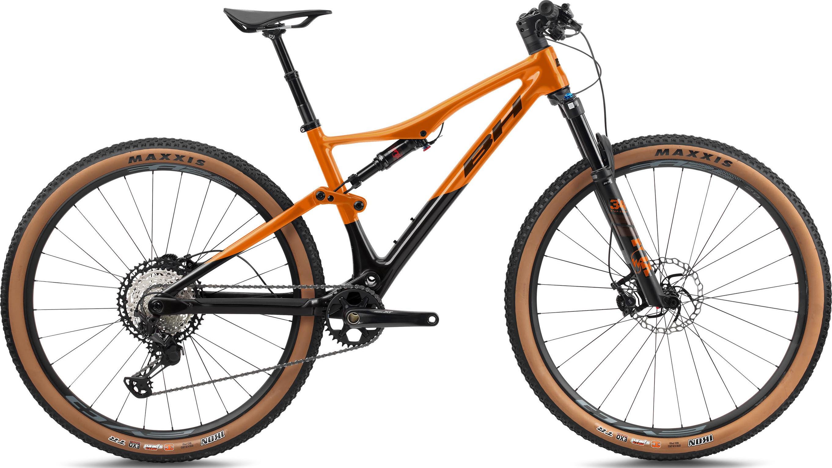 BH LYNX RACE LT 7.5 2025 Hotsell