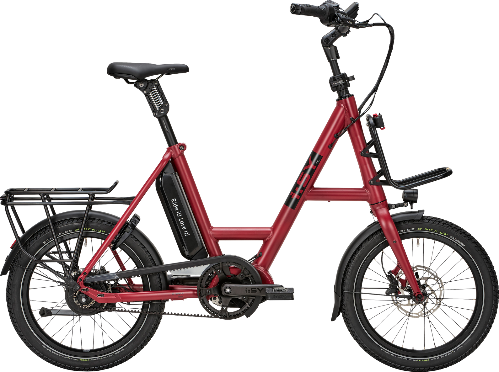 i:SY XXL N3.8 ZR CX Comfort 2024 Bis zu 65% Rabatt