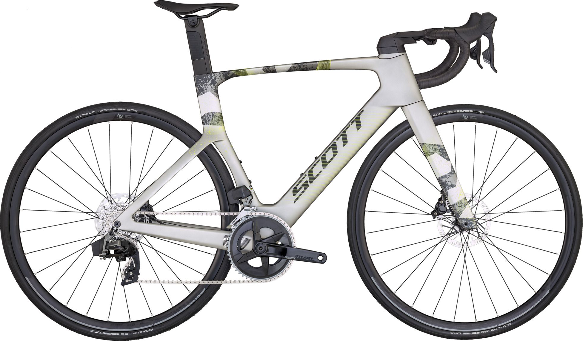 Scott Foil RC 30 2025 Discount Store für neue Produkte