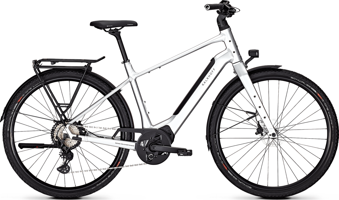 Kalkhoff ENDEAVOUR L EXCITE Diamond 2025 Fabrik Onlineshop