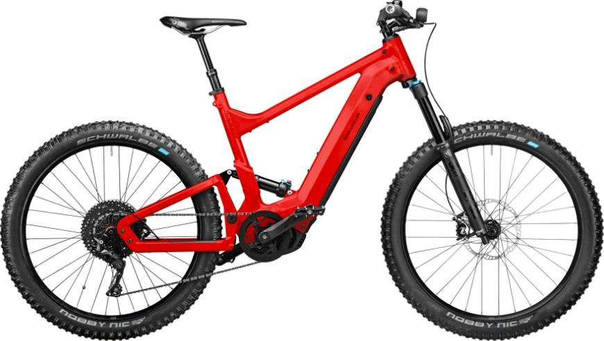 Riese & Müller Delite mountain touring 2024 Fabrikpreis