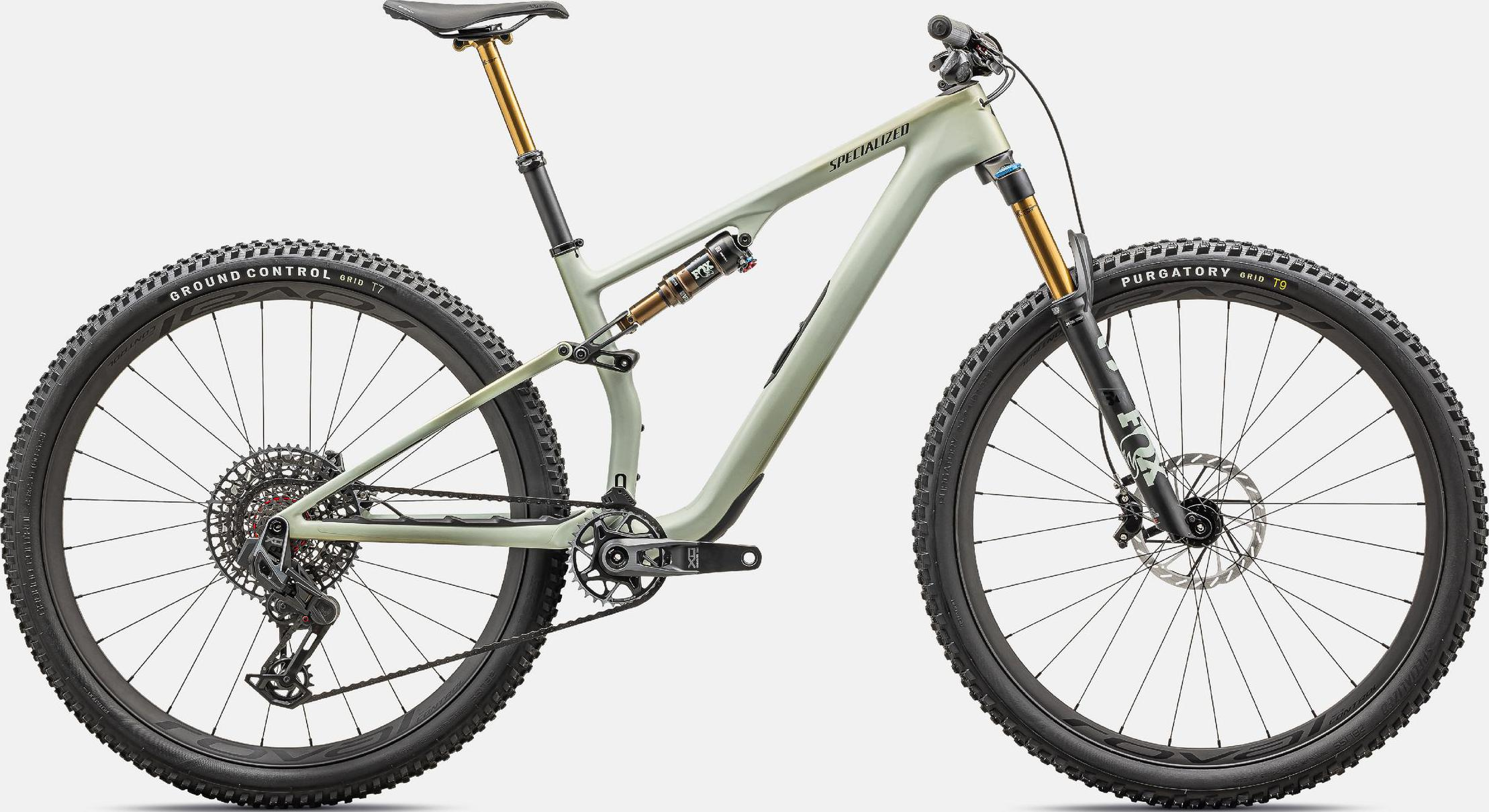 Specialized Epic 8 EVO Pro 2024 Sonderangebot