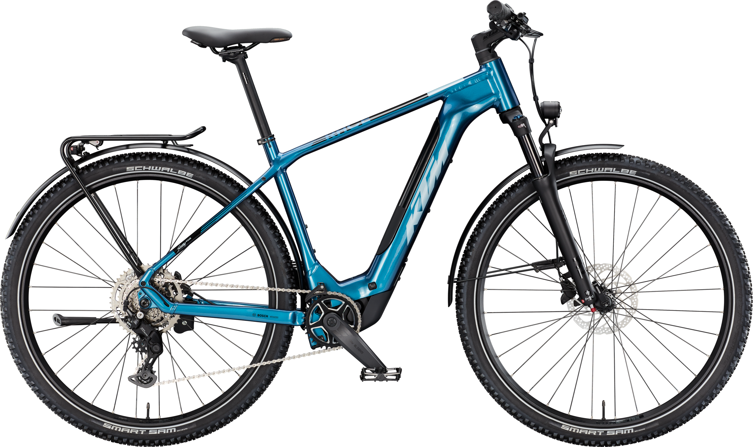 KTM Macina Race SX LFC 2025 Versandkostenfrei