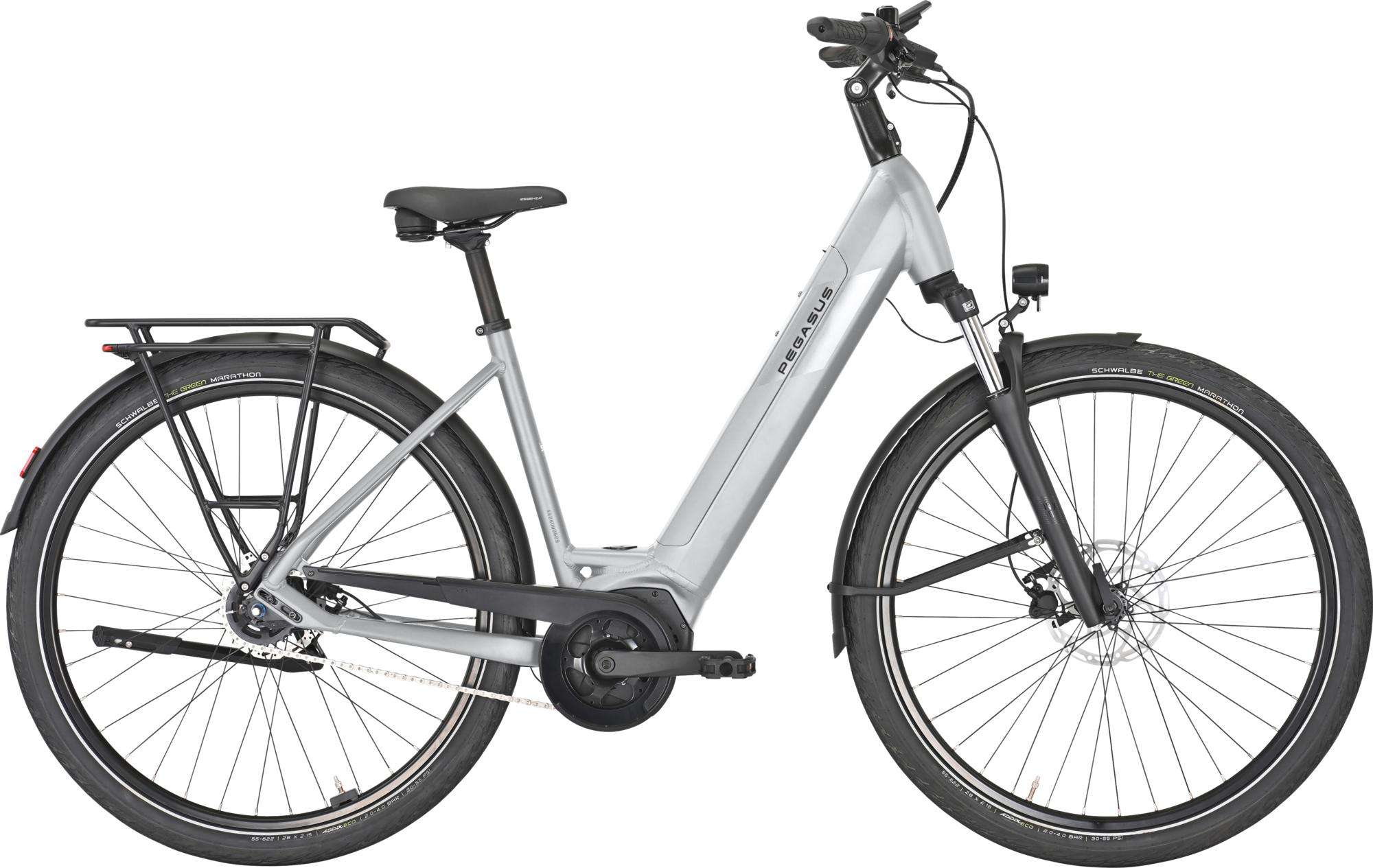 Pegasus SOLERO EVO 5F 2025 Black Friday