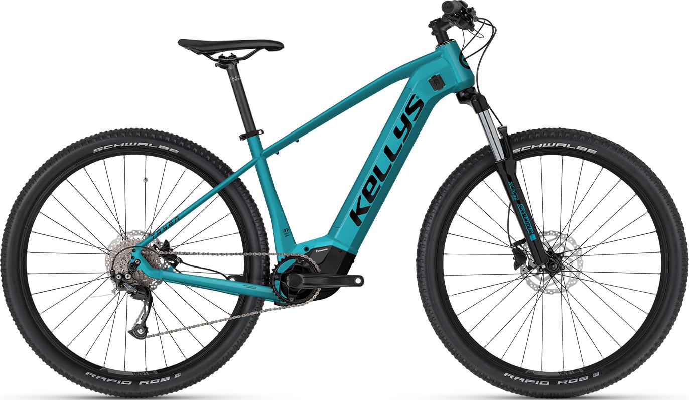 Kellys Tayen R10 29" 2024 Neueste Mode