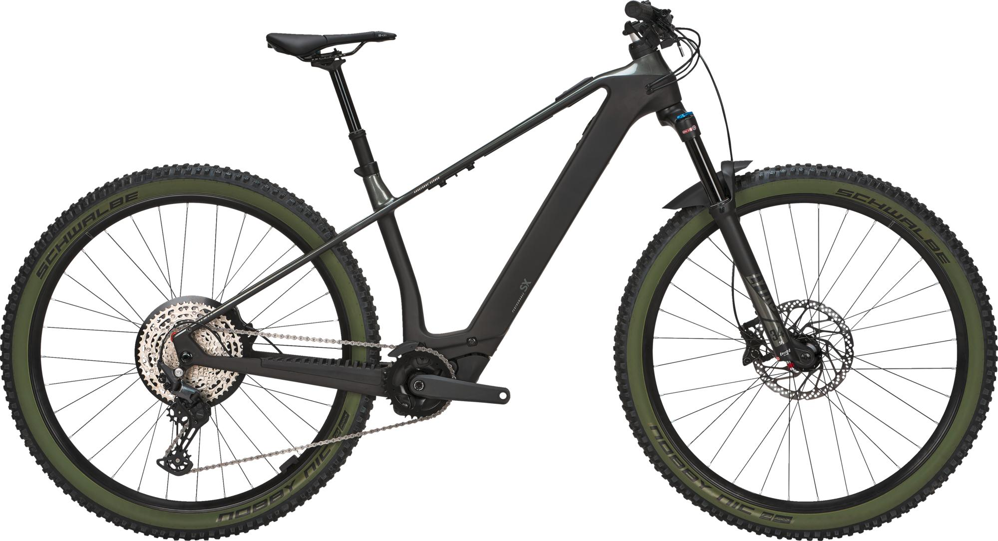 Bulls SONIC SX 1 2024 Super Rabatt