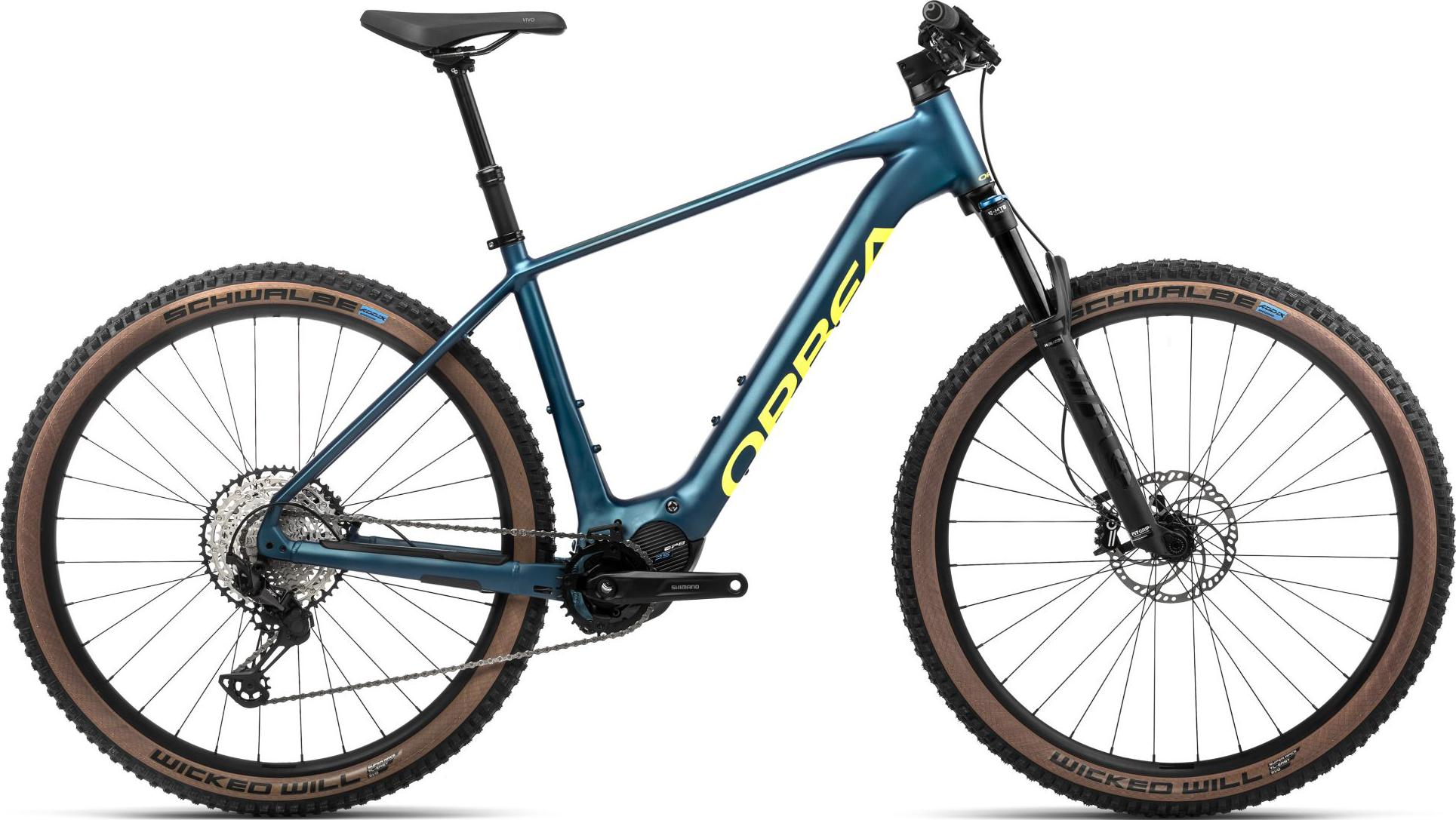 Orbea Urrun 10 2024 50% Rabatt mit kostenlosem Versand