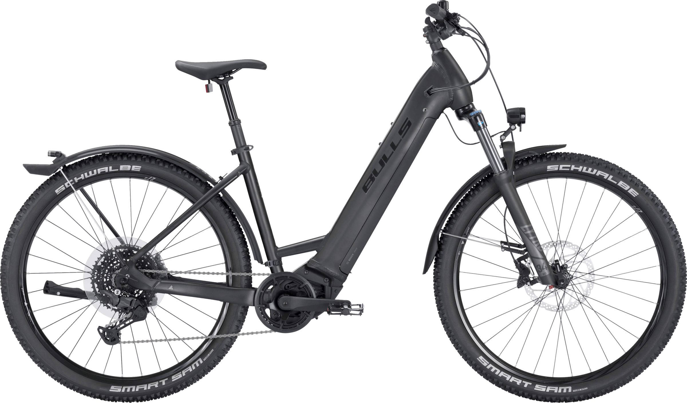Bulls COPPERHEAD EVO 2 XXL STREET 27 5 2024 Speichern exportieren