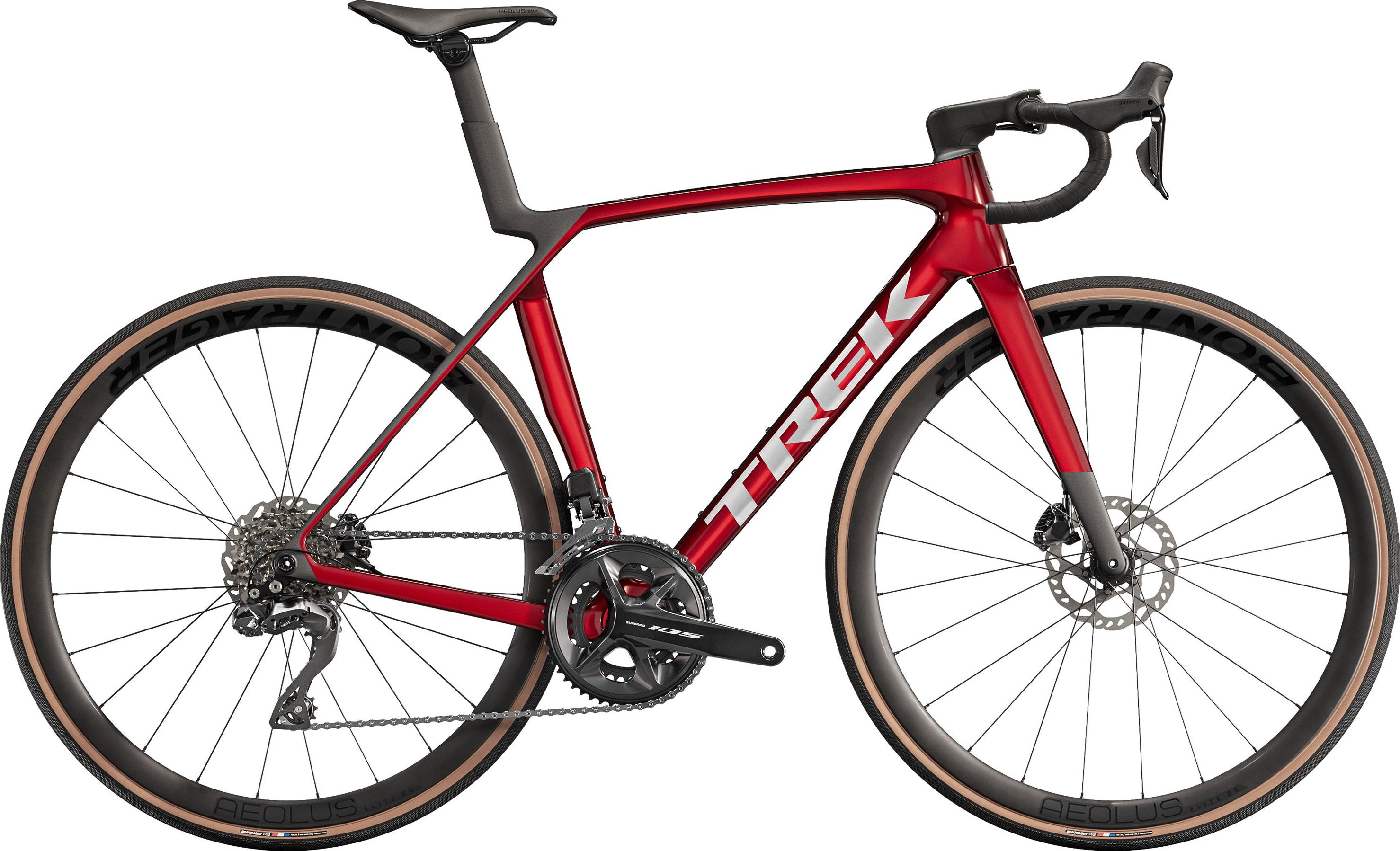Trek Madone SL 6 Gen 8 2025 Rabatte dieses Monats