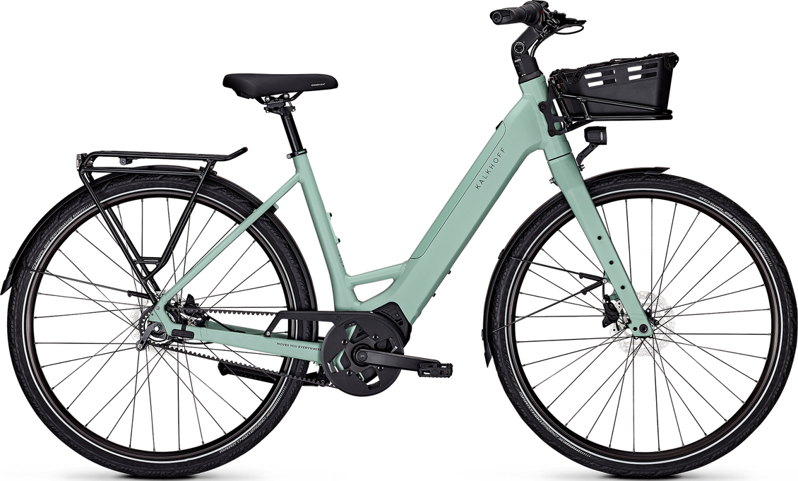 Kalkhoff IMAGE L ADVANCE Wave 2025 Online