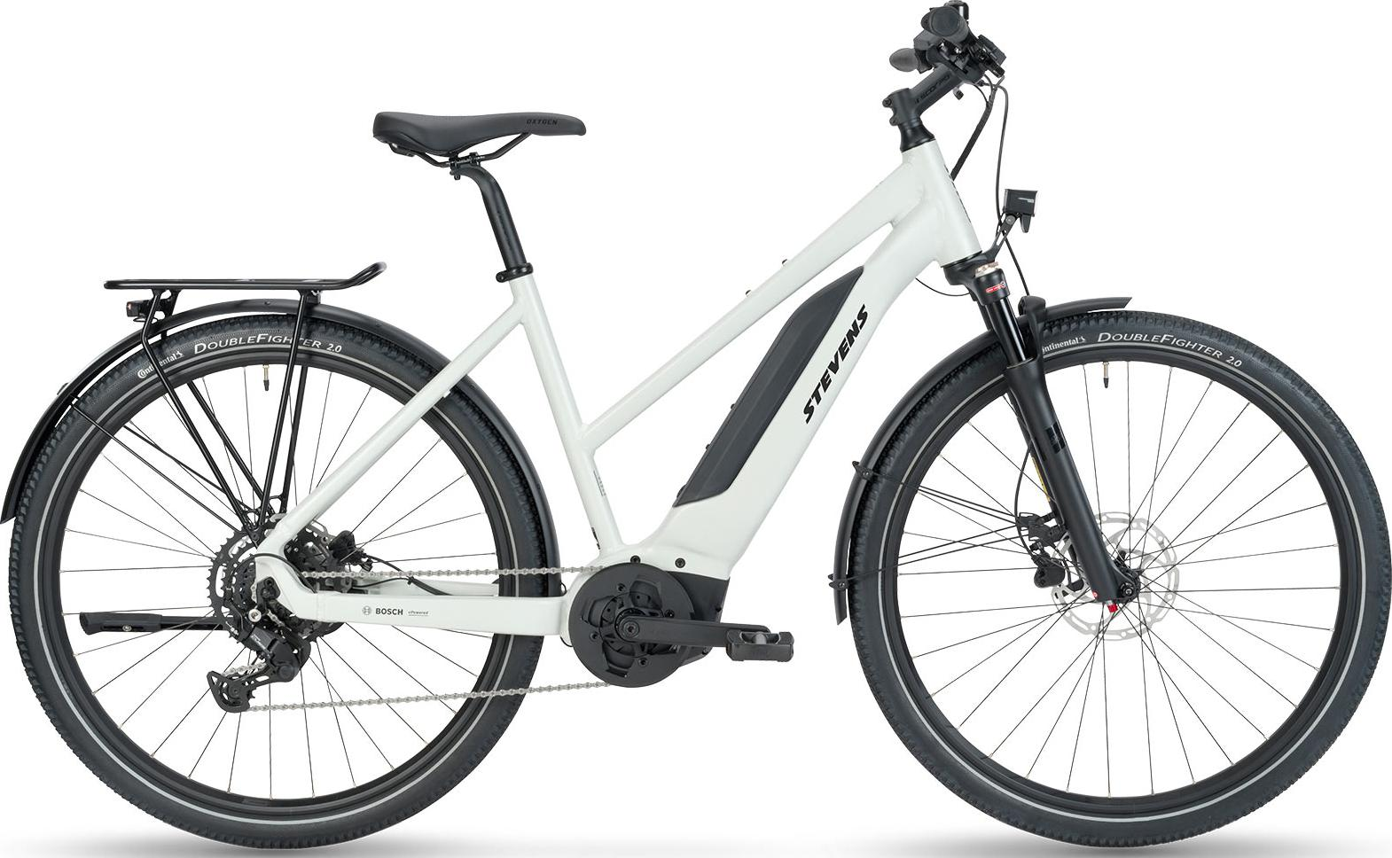 Stevens E-4X Tour LT 2024 Angebote