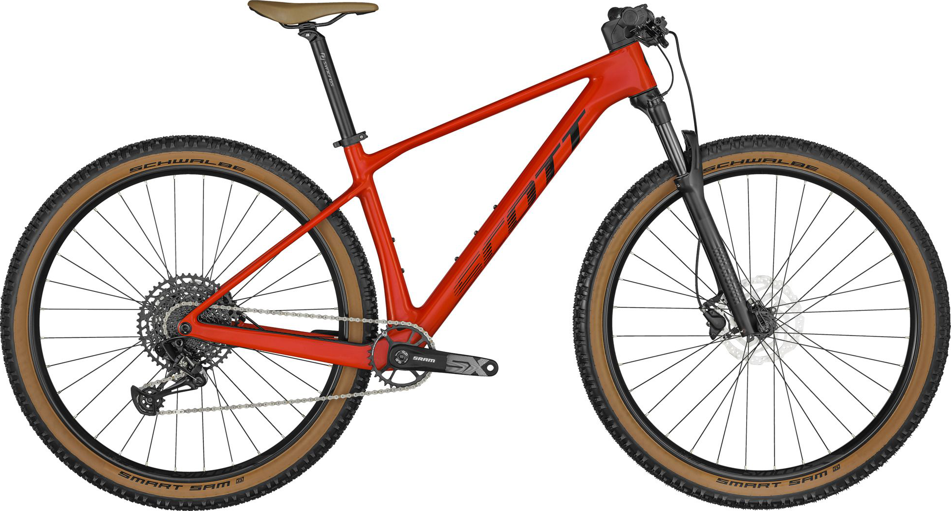Scott Scale 940 2025 im Angebot