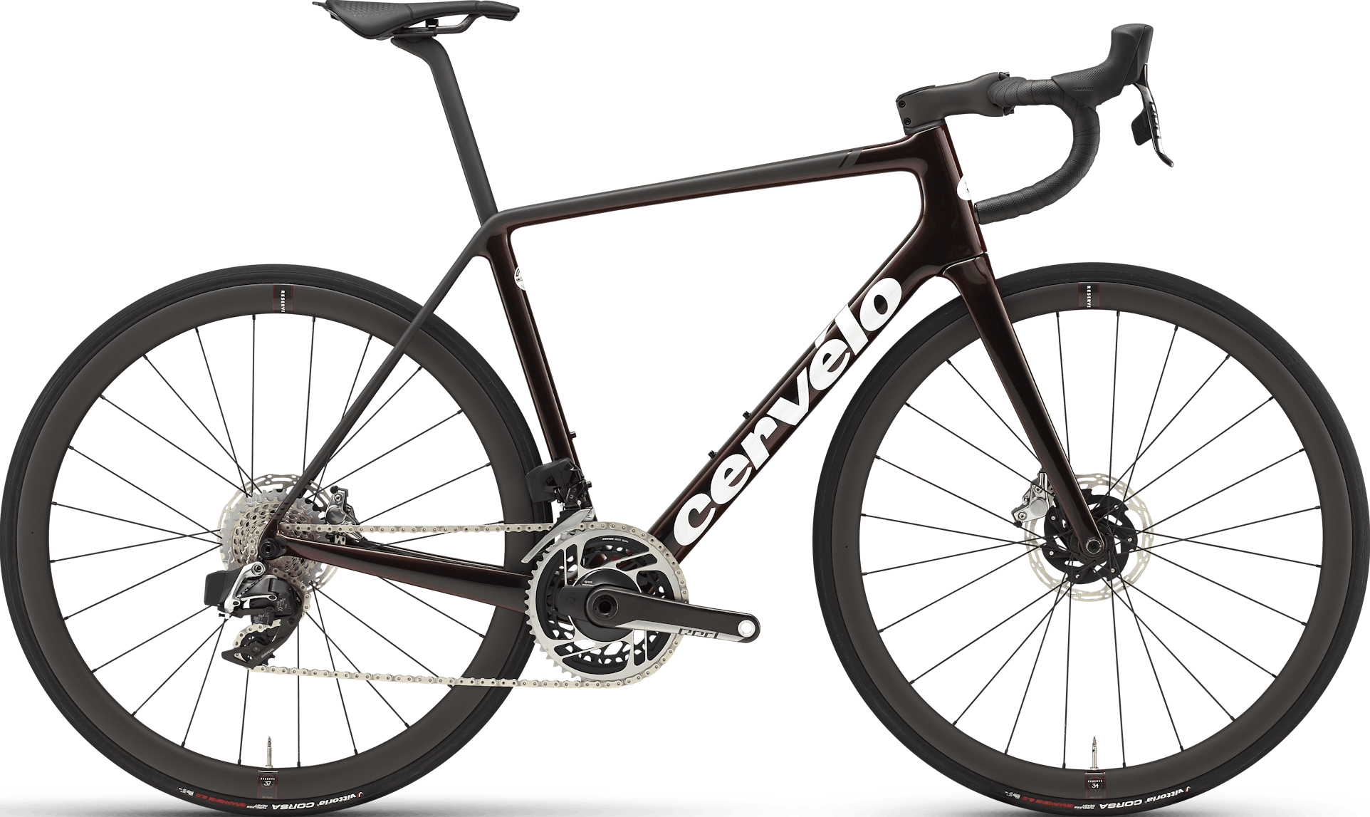 Cervelo R5 Red eTap AXS 2024 Schlussverkauf