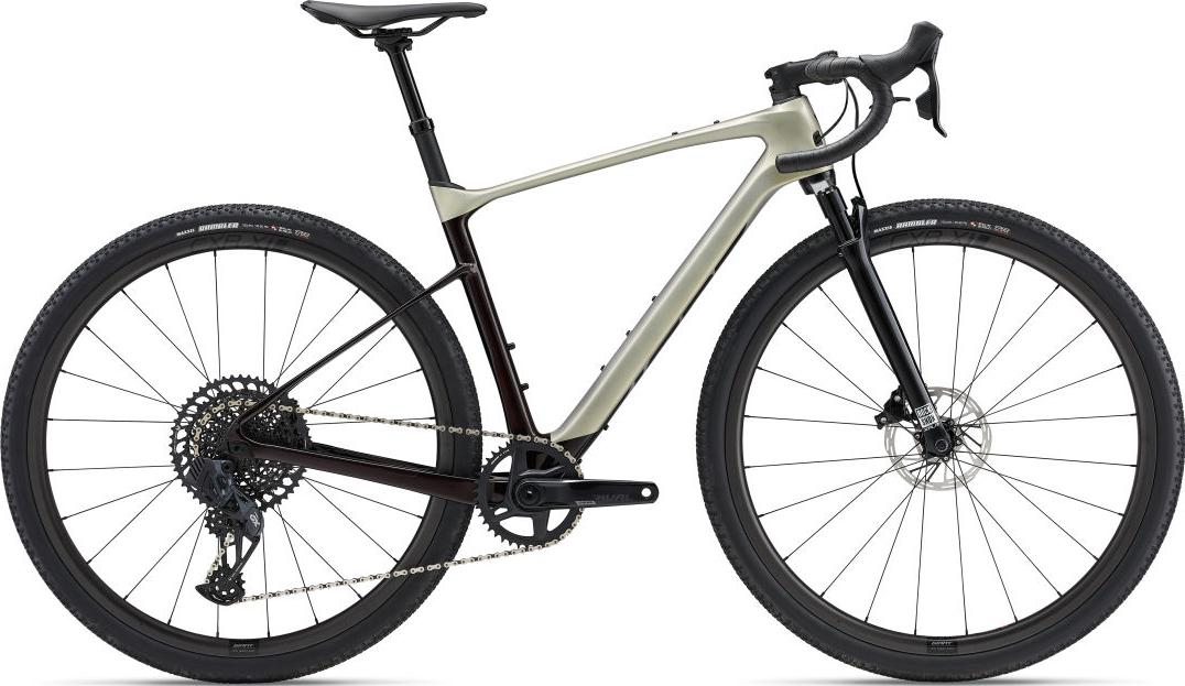 Giant Revolt X Advanced Pro 1