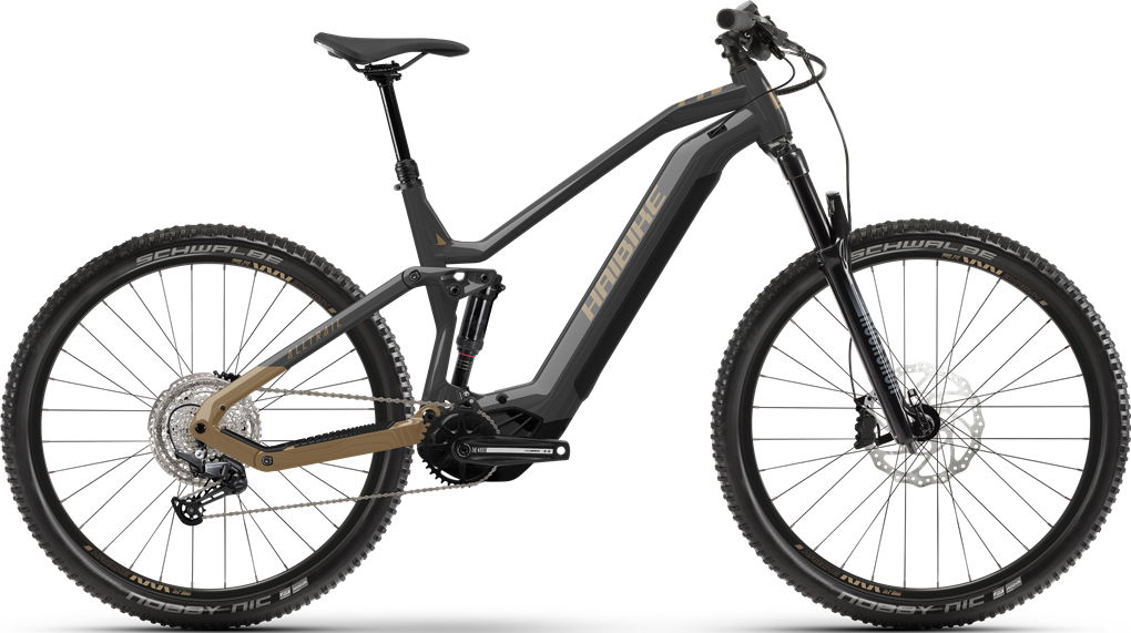 Haibike AllTrail 5 29 2024 Versandkostenfrei