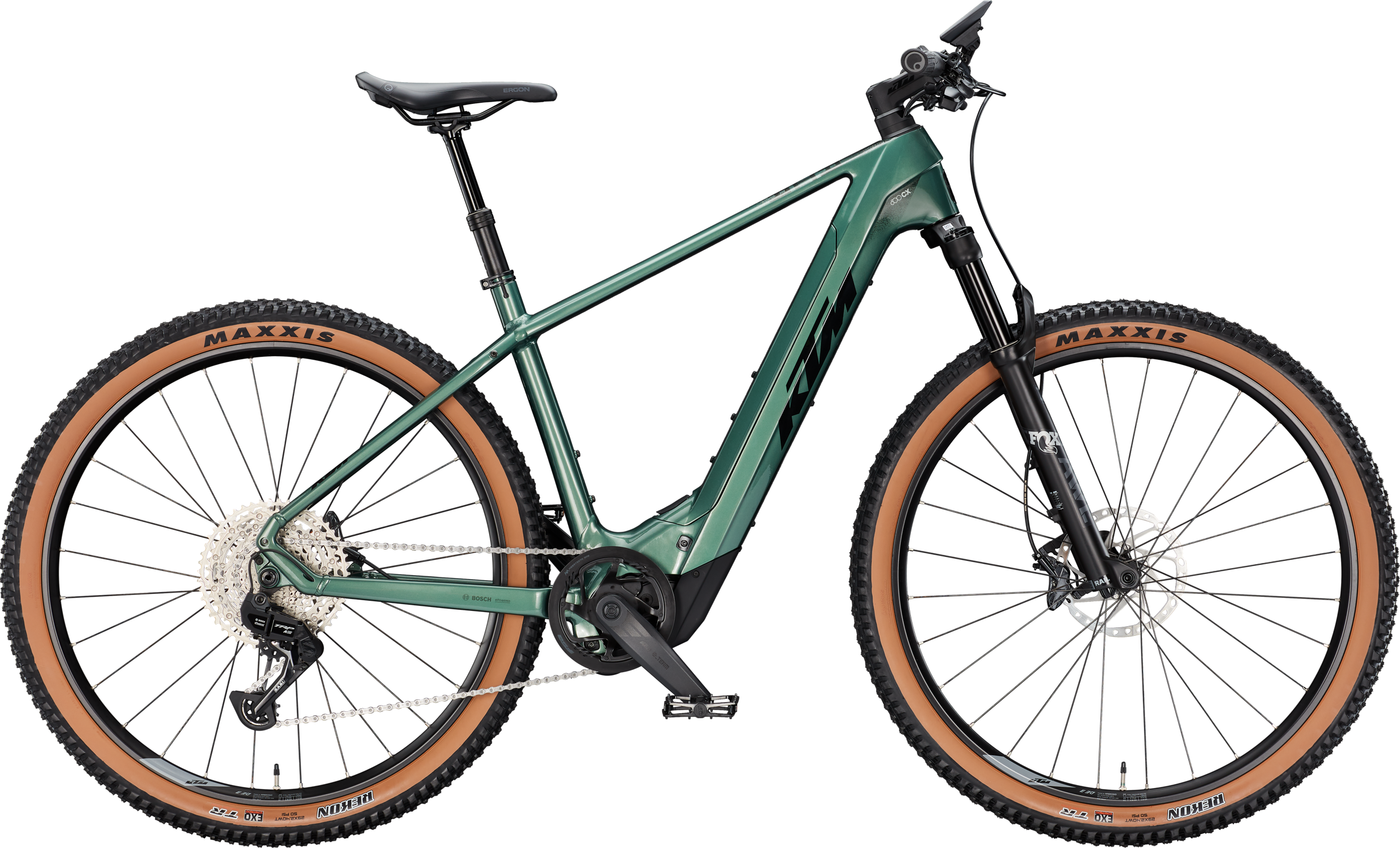 KTM Macina Team 891 2025 Großer Ausverkauf