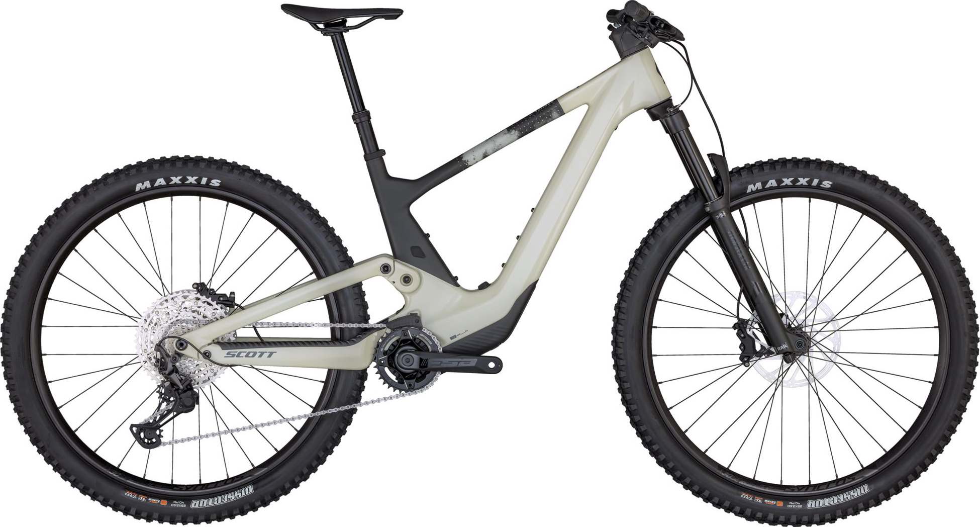 Scott Voltage eRIDE 920 2025