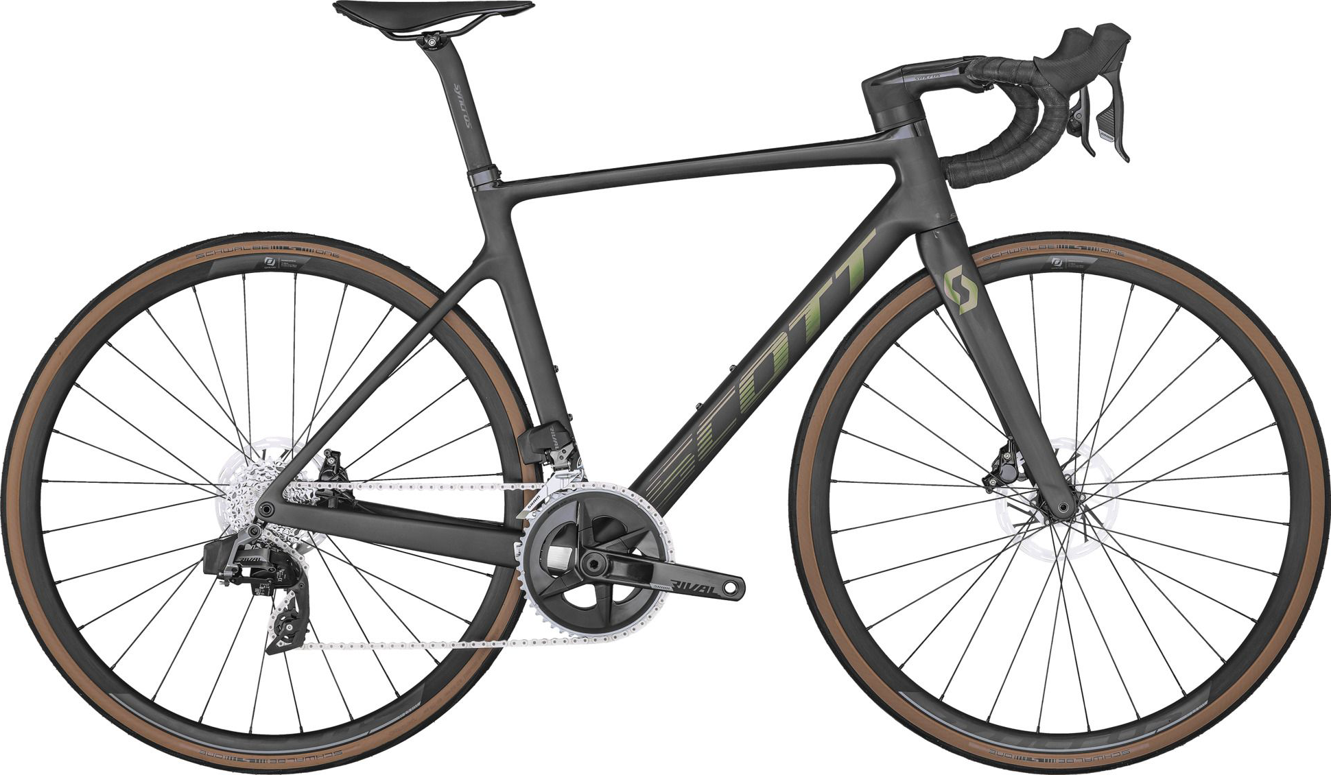 Scott Addict RC 30 2024 Osterangebot