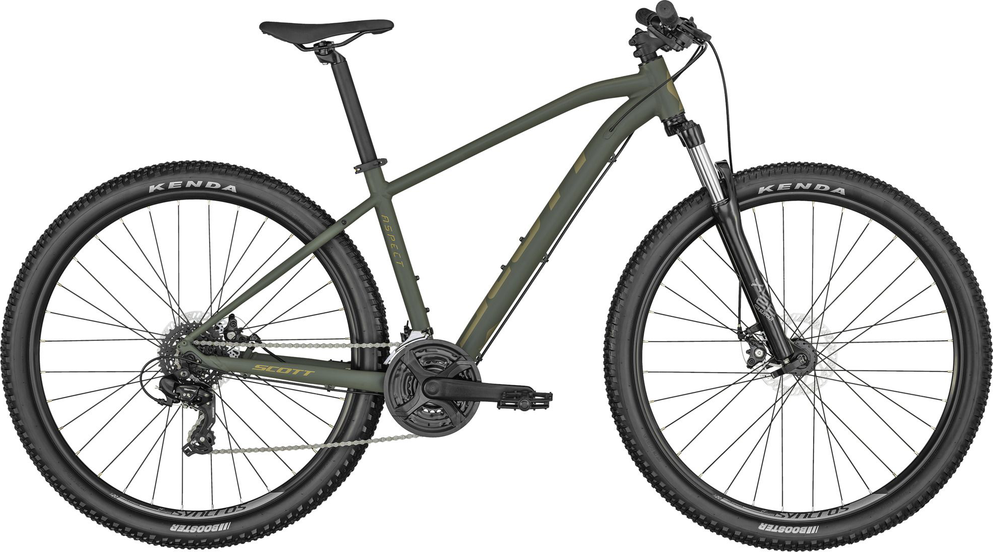 Scott Aspect 770 2024 Valentinstagsangebot