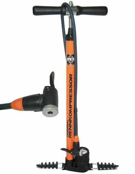 fahrrad-discount Standpumpe SKS Rennkompressor