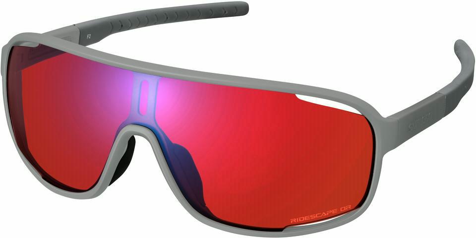 fahrrad-discount Fahrradbrille Shimano CE-TCNM1 JETZT KAUFEN