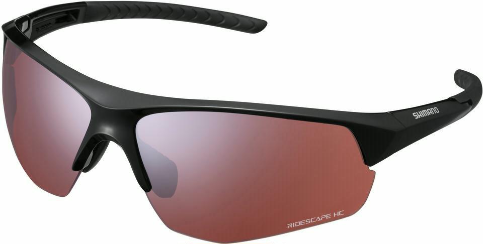 fahrrad-discount Fahrradbrille Shimano CE-TSPK1 Neueste Stile