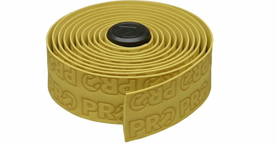 fahrrad-discount Lenkerband PRO Sport Control Team Clearance-Verkauf