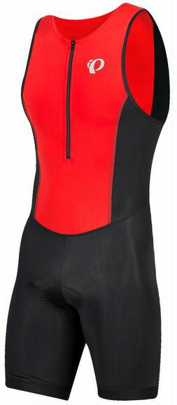 fahrrad-discount Triathlonanzug Pearl Izumi Select Pursuit TRI Suit Herren Outlet