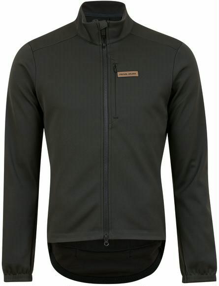 fahrrad-discount Winterjacke Pearl Izumi Attack AmFIB Lite Jacket Herren