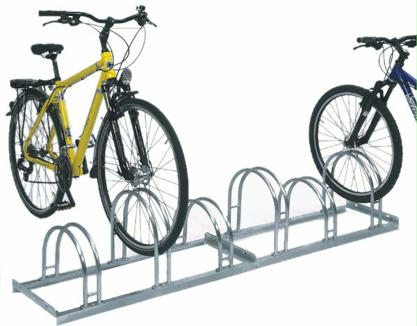 fahrrad-discount Fahrradständer 5000