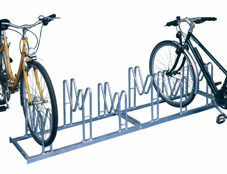 fahrrad-discount Multiparker Modellreihe 8000