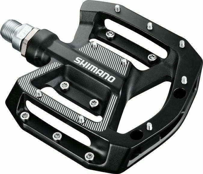 fahrrad-discount Pedale MTB/Downhill/Dirt/BMX Shimano PD-GR500 Wochenangebot