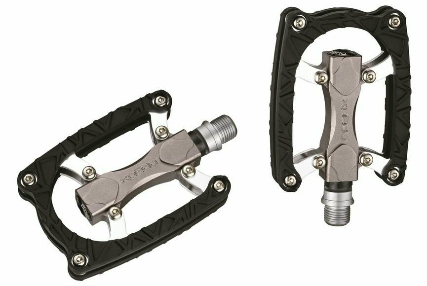 fahrrad-discount Pedale Trekking & City Xpedo TRAVERSE 4 JETZT KAUFEN